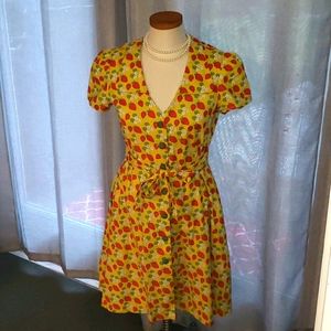 Bea & Dot Modcloth vintage style dress